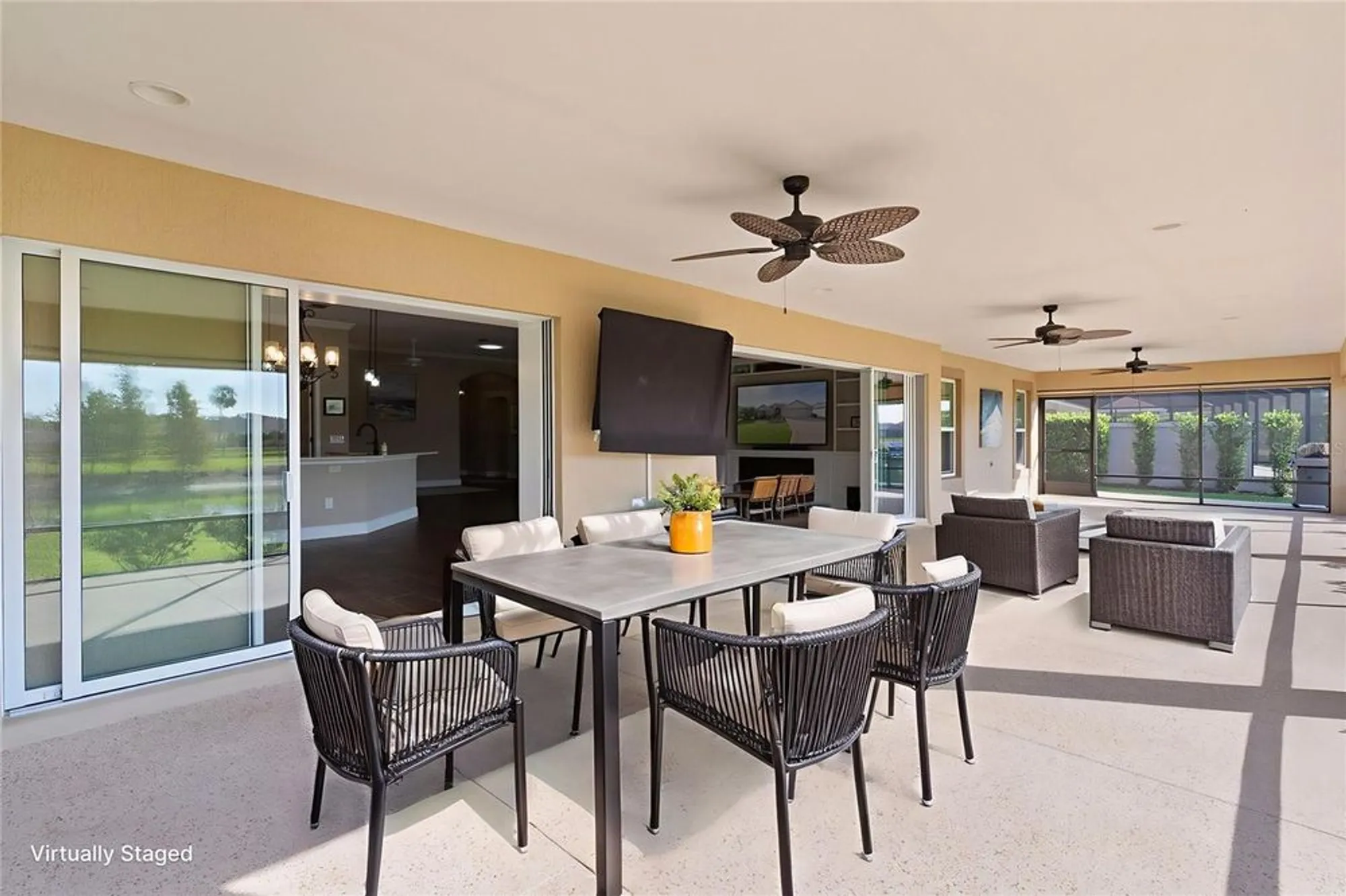 Property Slideshow image 23 of 60 | 3068 spanish moss way, The Villages, FL, 32163