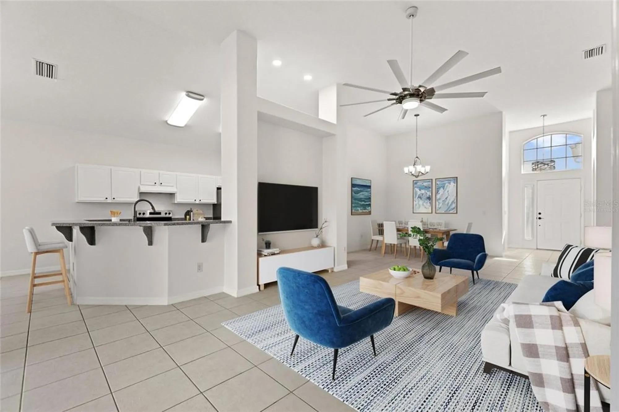 Property Slideshow image 7 of 64 | 106 mossy oak dr, Davenport, FL, 33837