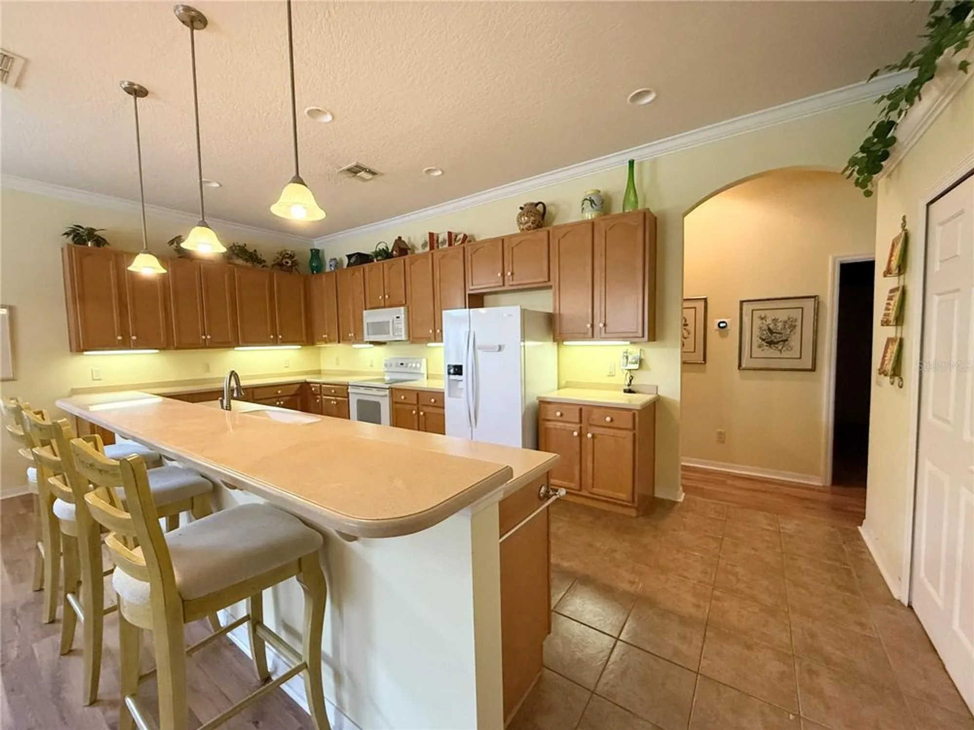 Property Slideshow image 12 of 37 | 25221 quail croft pl, Leesburg, FL, 34748