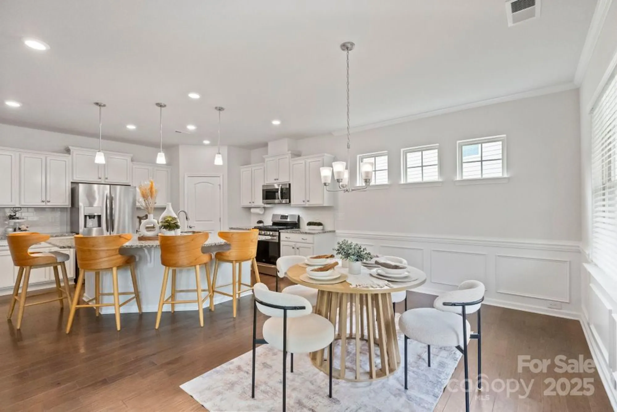 Property Slideshow image 8 of 40 | 360 picasso trl # 169, Mount Holly, NC, 28120