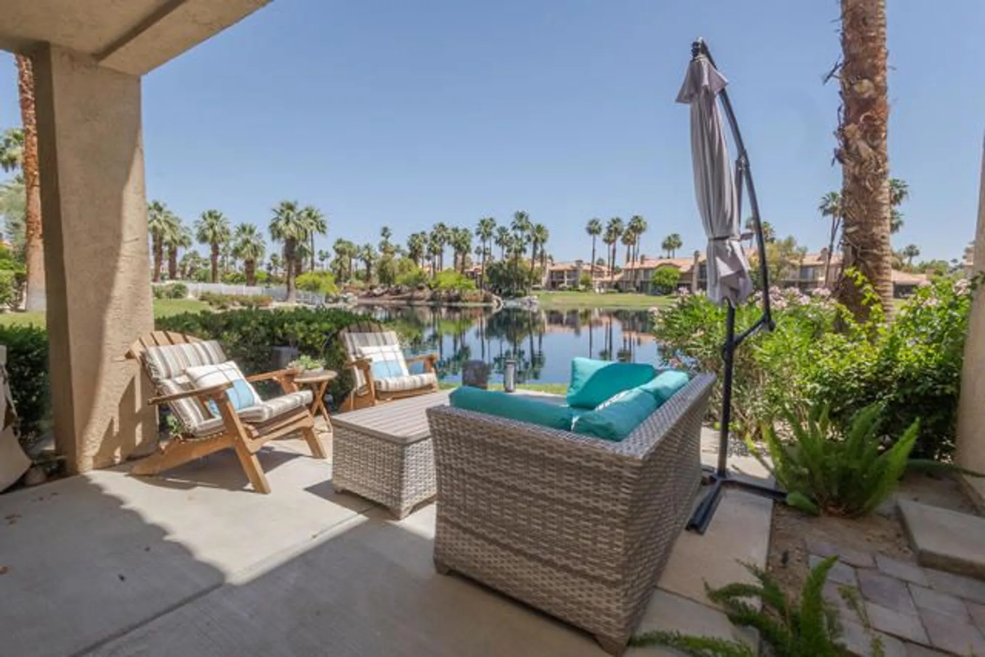 Property Slideshow image 3 of 43 | 55504 firestone, La Quinta, CA, 92253