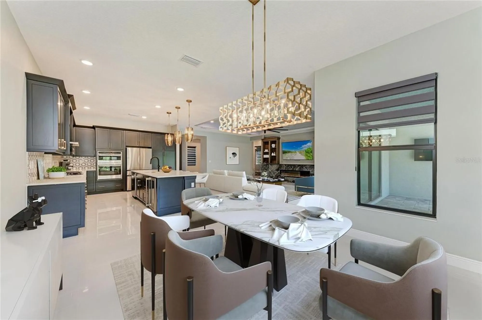 Property Slideshow image 7 of 39 | 17424 cresswind ter, Bradenton, FL, 34211