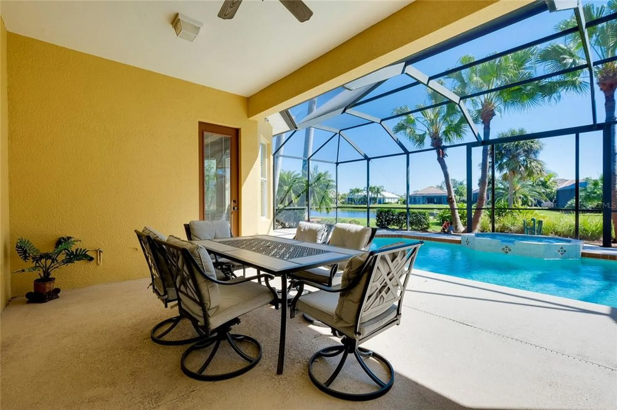 Property Slideshow image 35 of 52 | 1230 creek nine dr, North Port, FL, 34291
