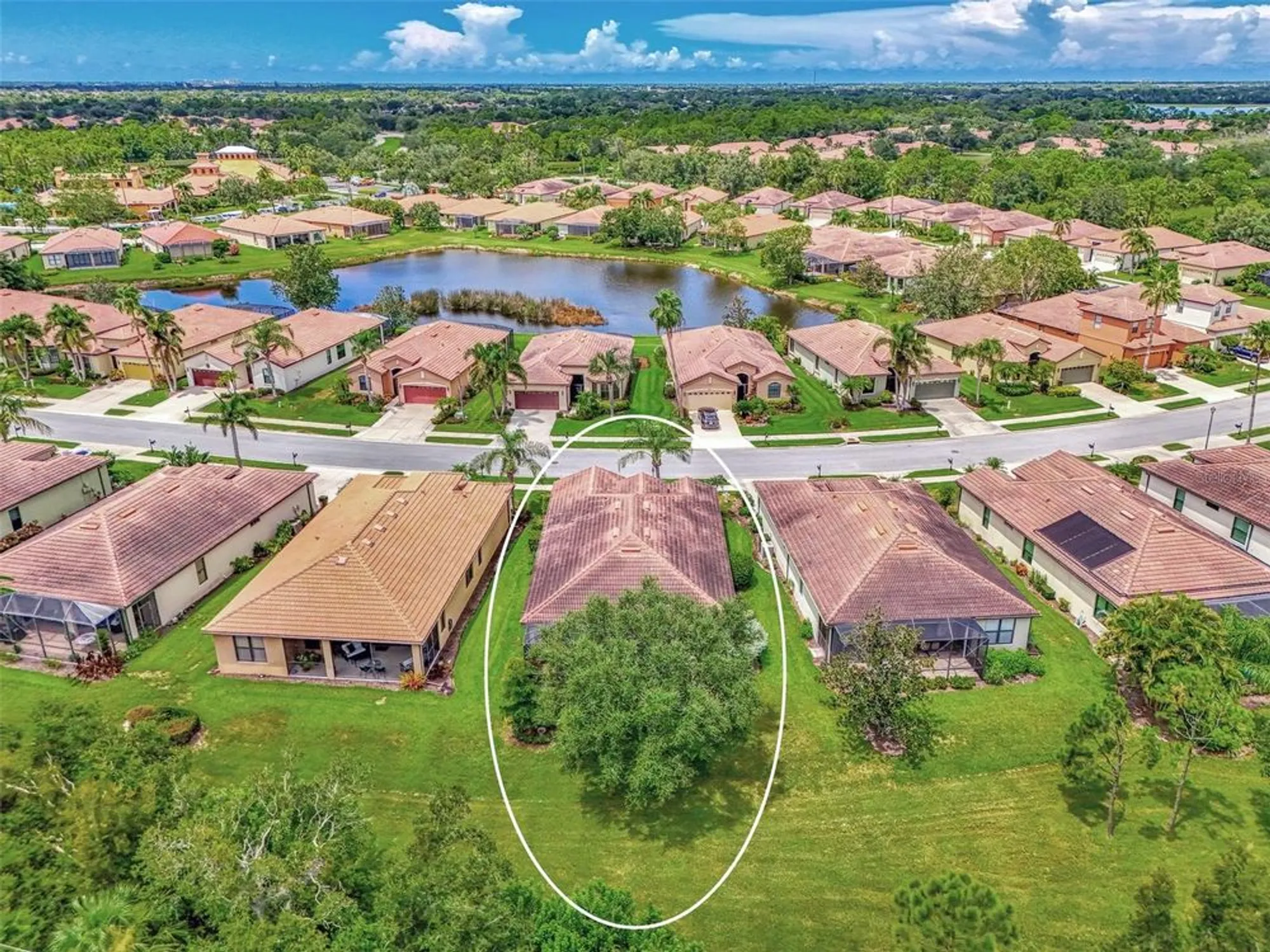 Property Slideshow image 56 of 85 | 20636 capello dr, Venice, FL, 34292