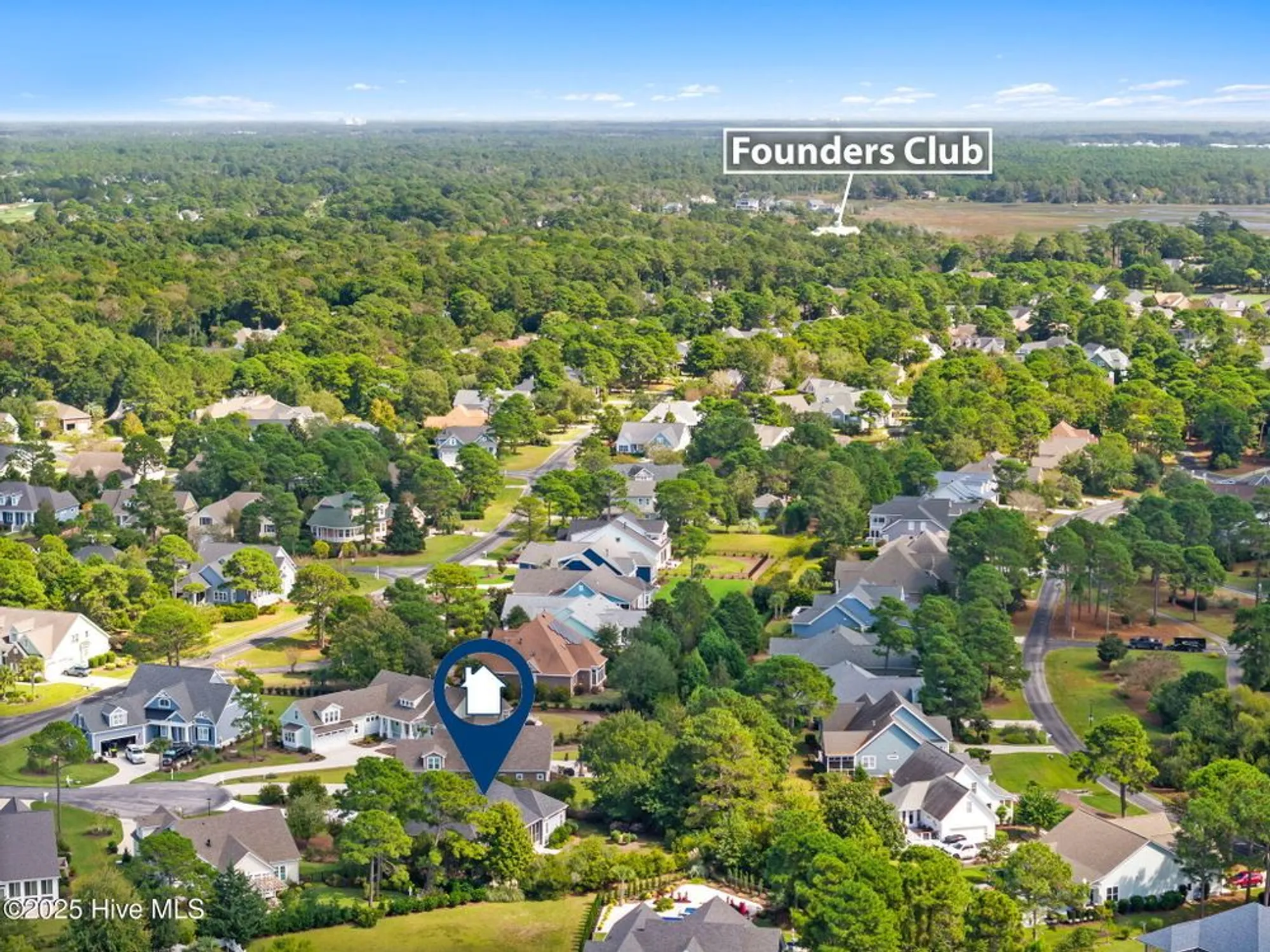 Property Slideshow image 6 of 77 | 4405 bluffan ct, Southport, NC, 28461