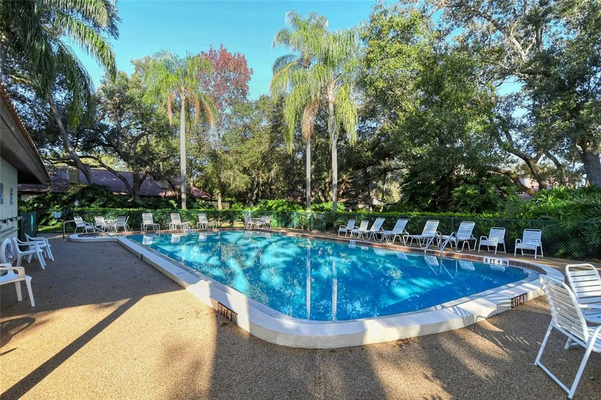 Property Slideshow image 38 of 49 | 7360 oak moss dr # 4, Sarasota, FL, 34241
