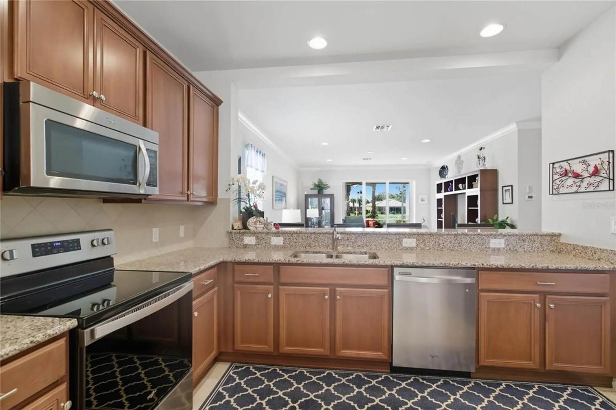 Property Slideshow image 7 of 63 | 6105 granaway ct, Sarasota, FL, 34238