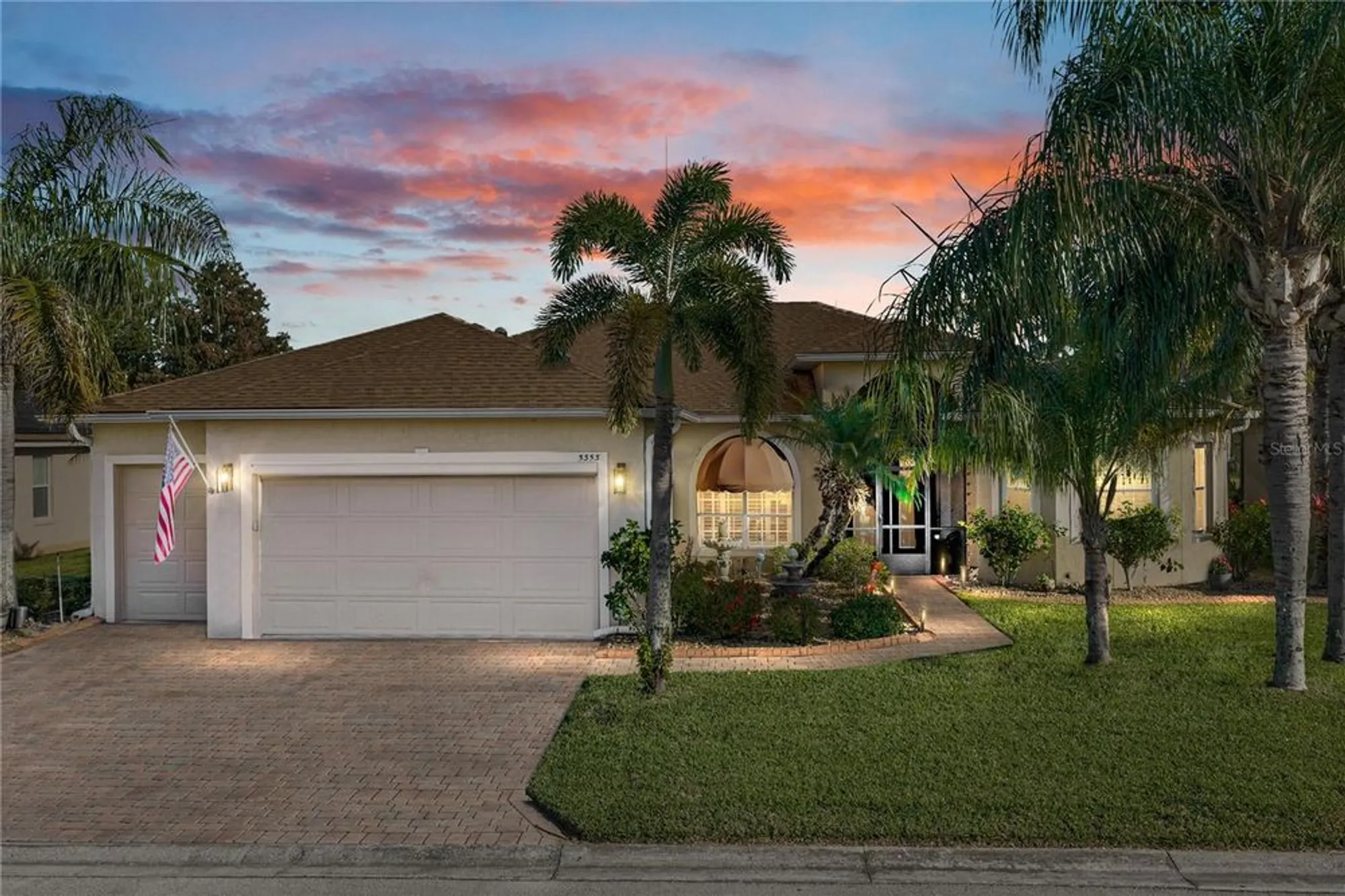 Property Slideshow image 1 of 55 | 5353 hogan ln, Winter Haven, FL, 33884