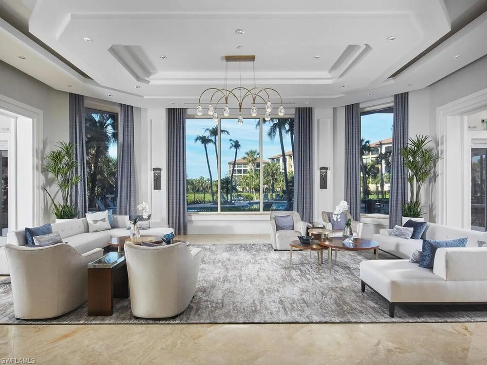 Property Slideshow image 18 of 29 | 23540 via veneto blvd 702, Estero, FL, 34134