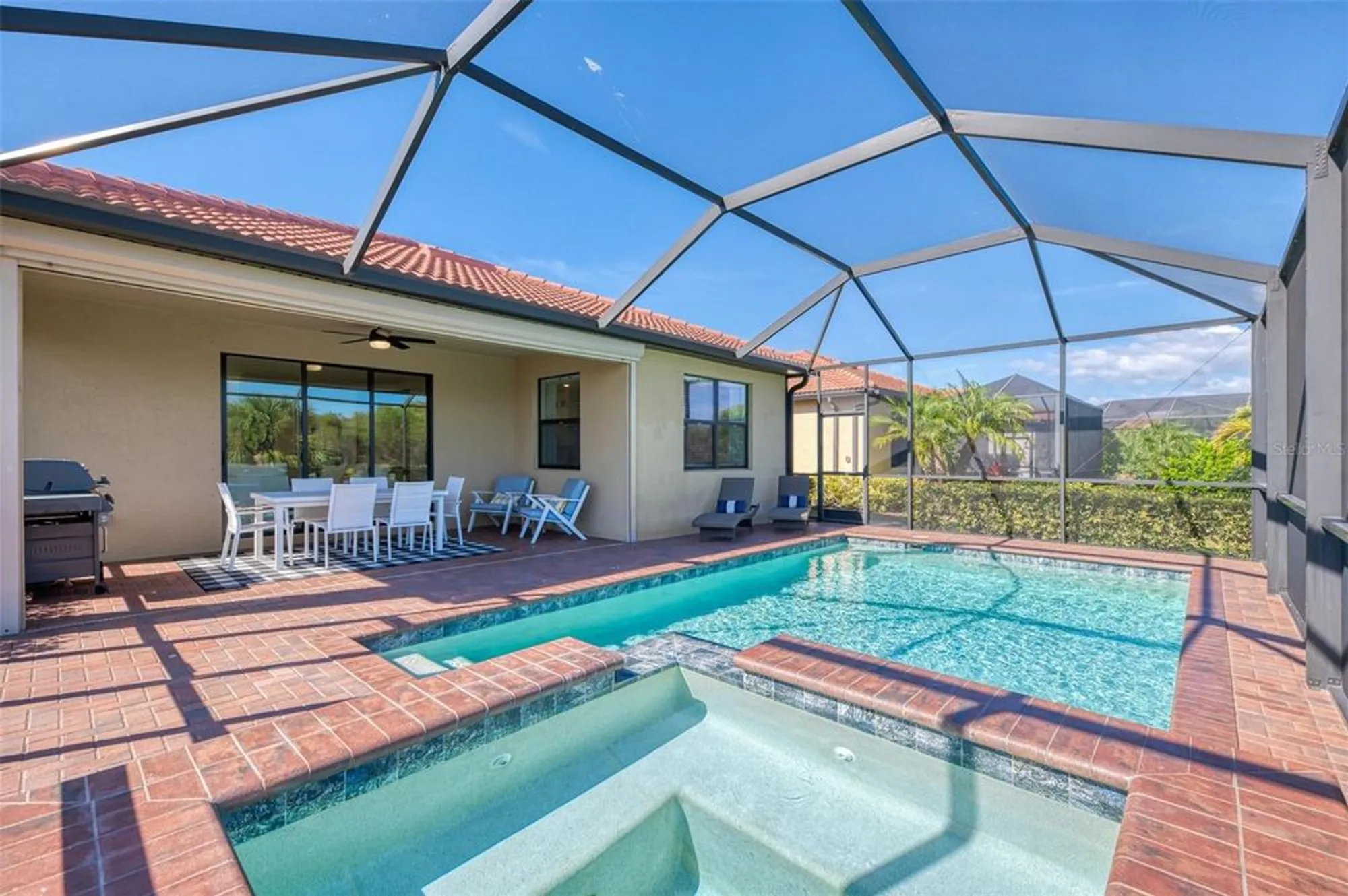 Property Slideshow image 45 of 100 | 24080 spartina dr, Venice, FL, 34293