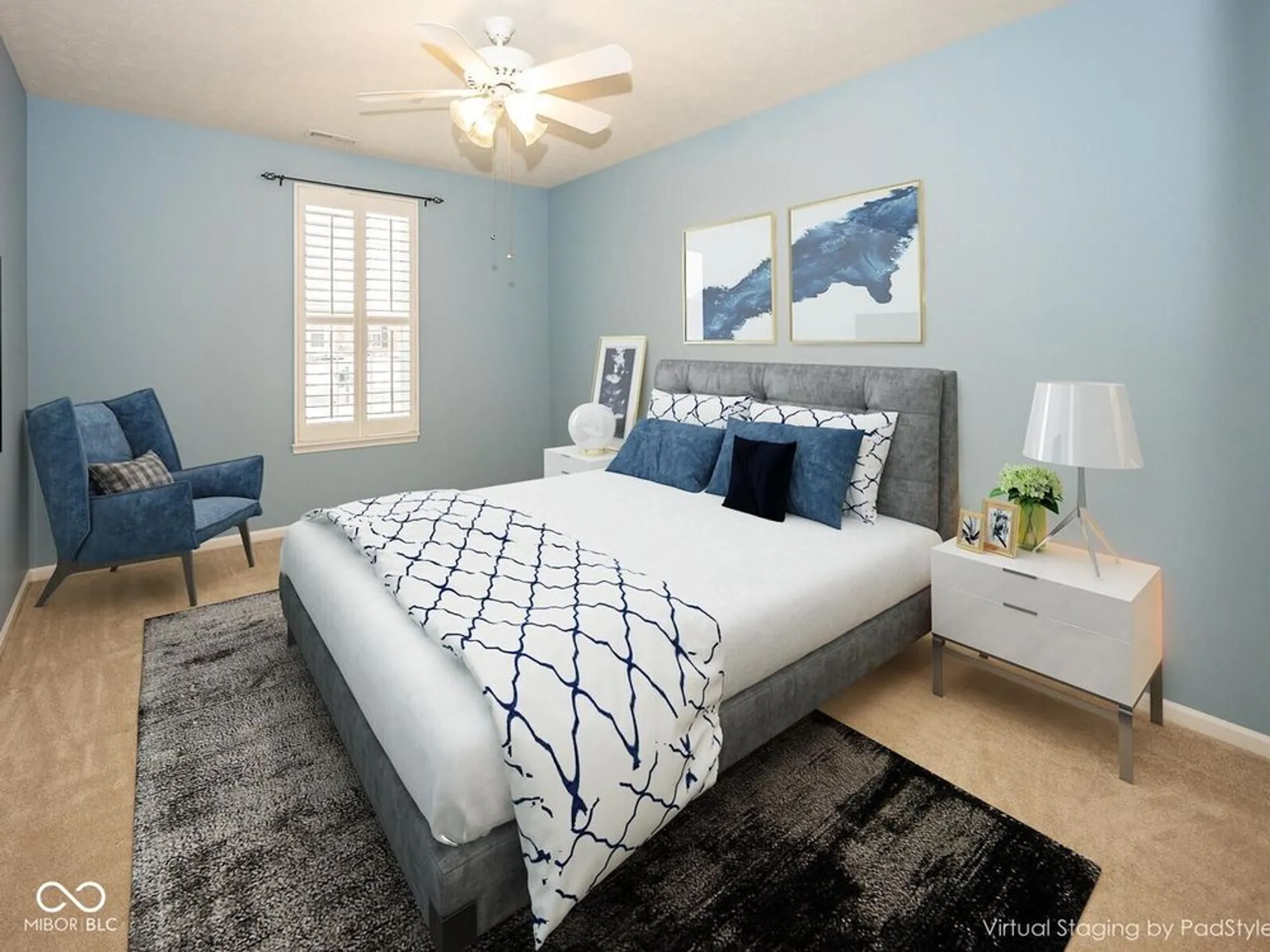 Property Slideshow image 38 of 50 | 16160 brookmere ave, Fishers, IN, 46037