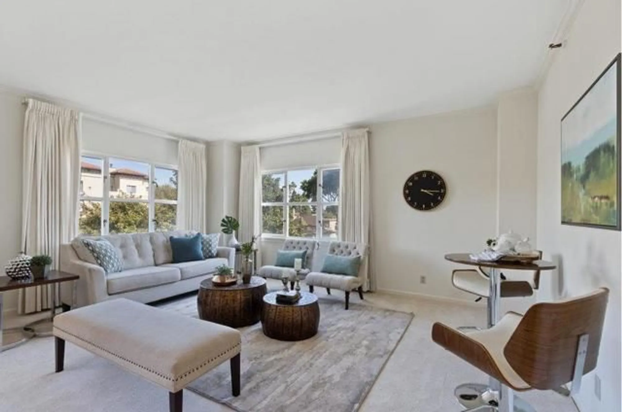 Property Slideshow image 3 of 13 | 1 baldwin ave 203, San Mateo, CA, 94401
