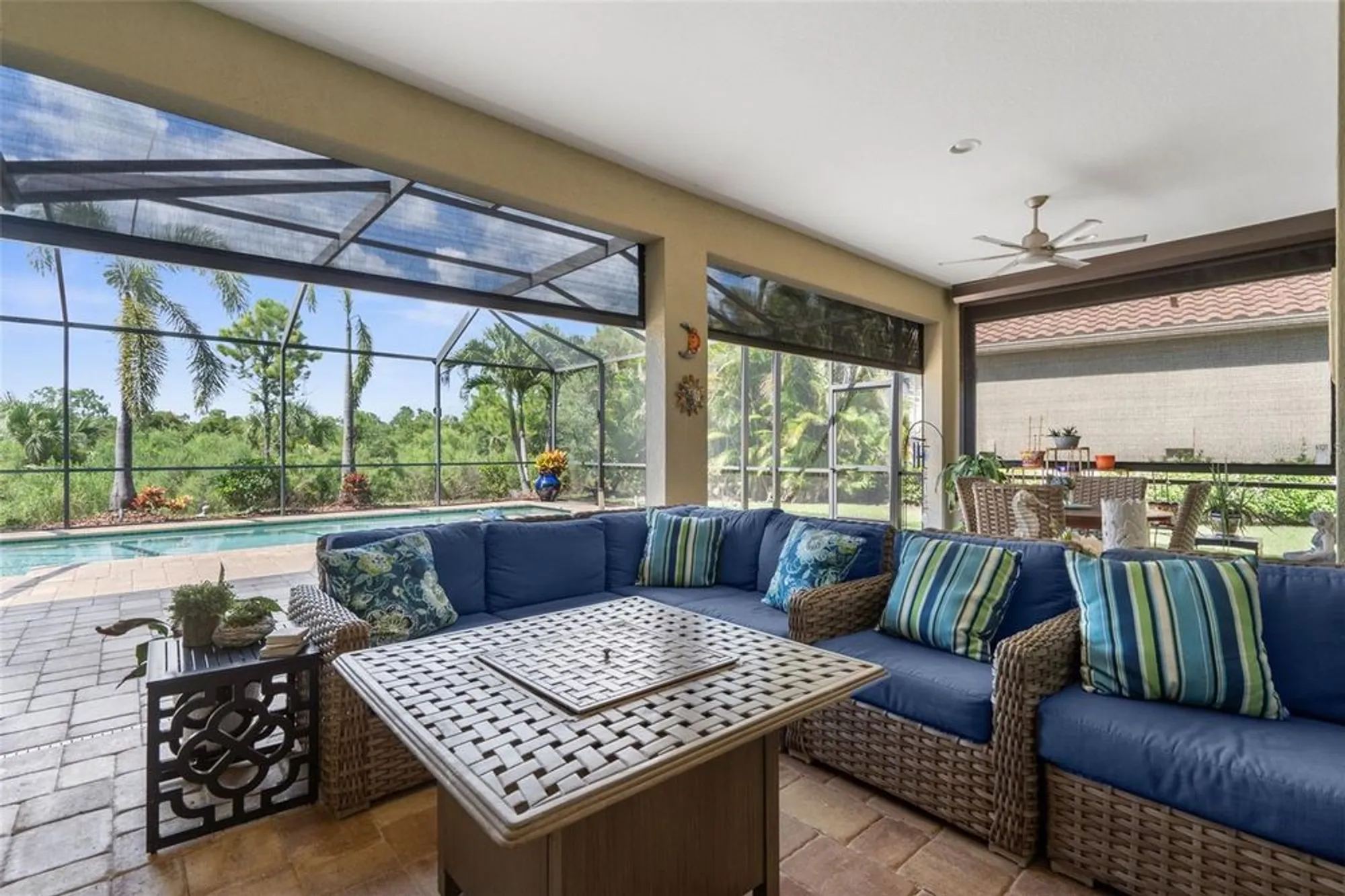 Property Slideshow image 40 of 67 | 11670 aucilla dr, Venice, FL, 34293