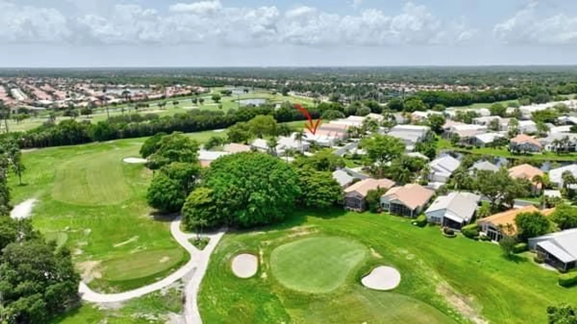 Property Slideshow image 49 of 55 | 11917 fountainside cir, Boynton Beach, FL, 33437