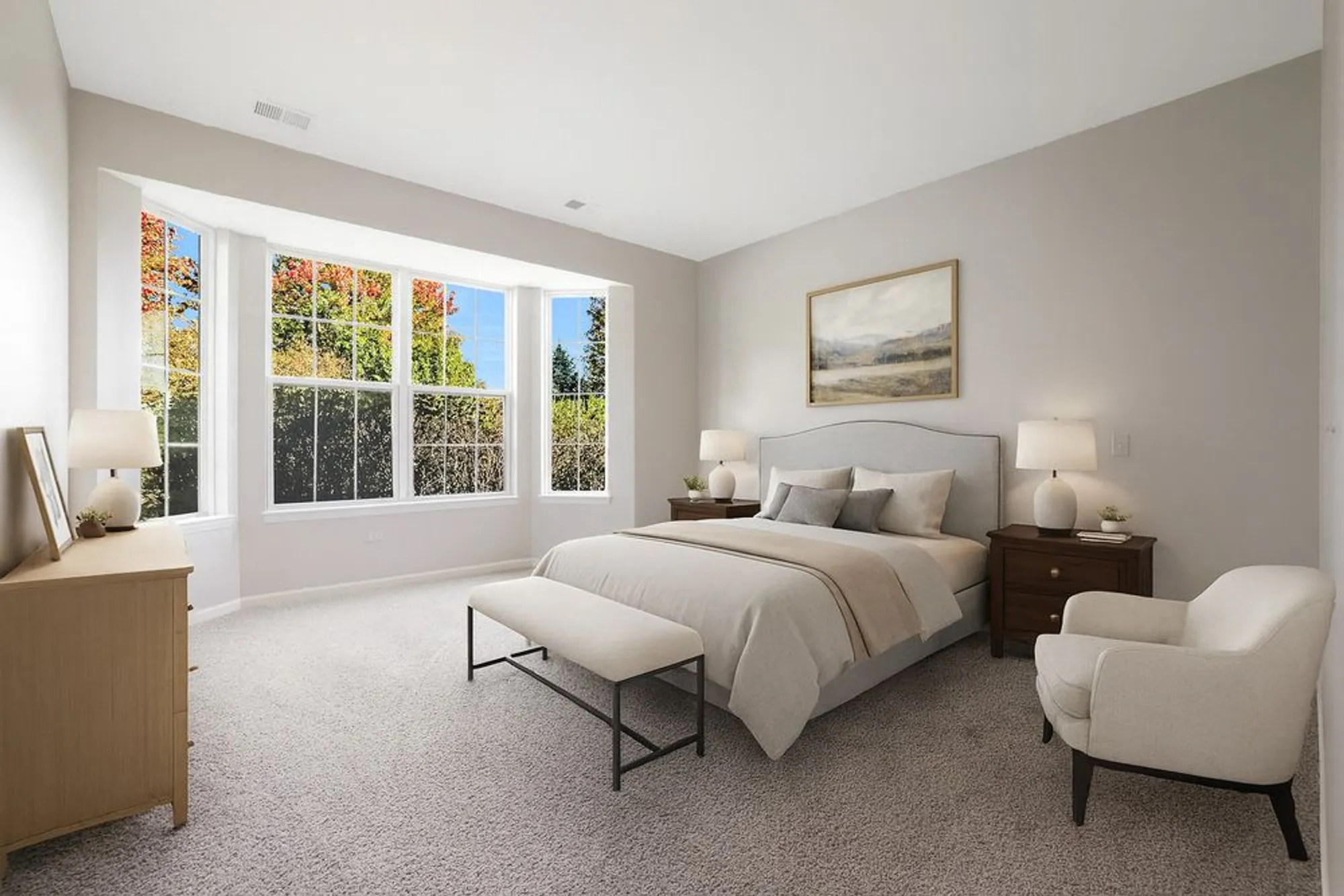 Property Slideshow image 12 of 30 | 13728 chestnut ln, Huntley, IL, 60142