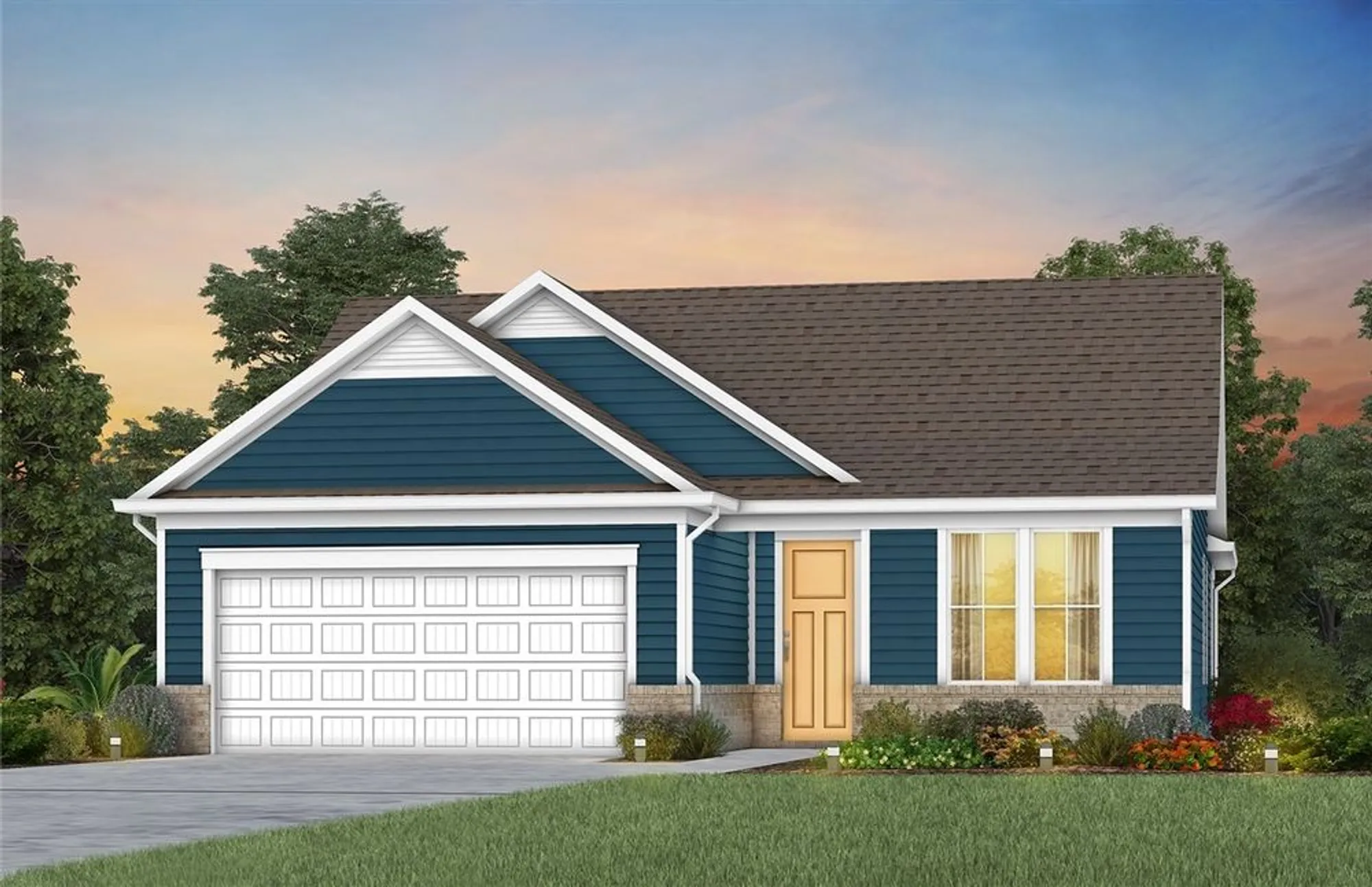 Property Slideshow image 2 of 20 | 407 stanza dr, Murfreesboro, TN, 37128