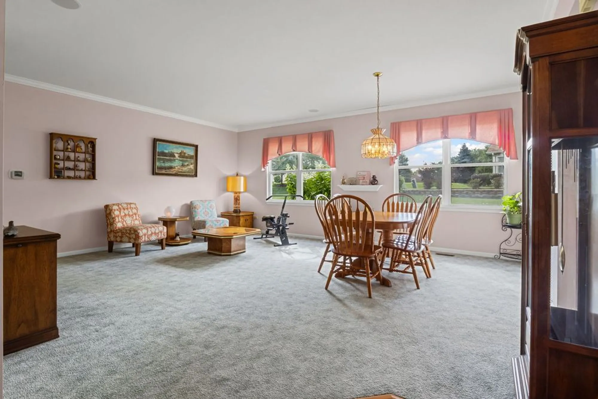 Property Slideshow image 3 of 25 | 21331 w juniper ln, Plainfield, IL, 60544