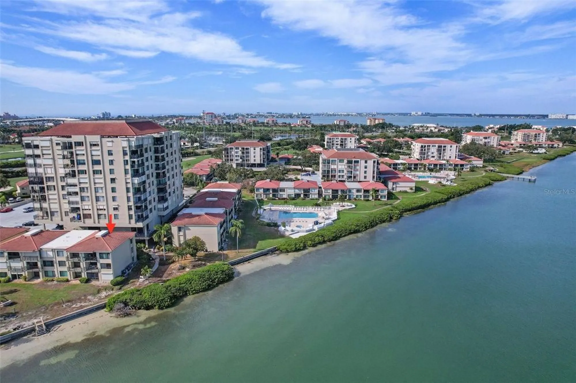 Property Slideshow image 29 of 42 | 6322 palma del mar blvd s apt 209, St Petersburg, FL, 33715