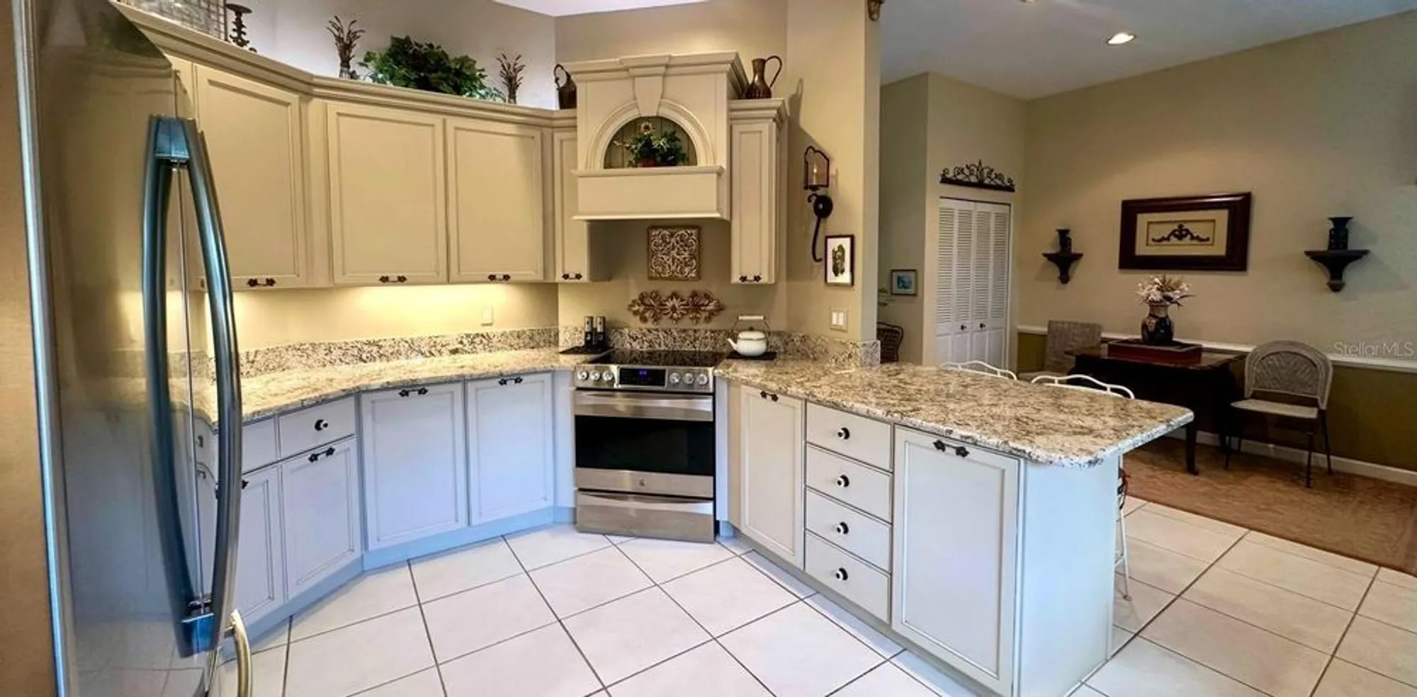 Property Slideshow image 13 of 66 | 55 bay pointe dr, Ormond Beach, FL, 32174