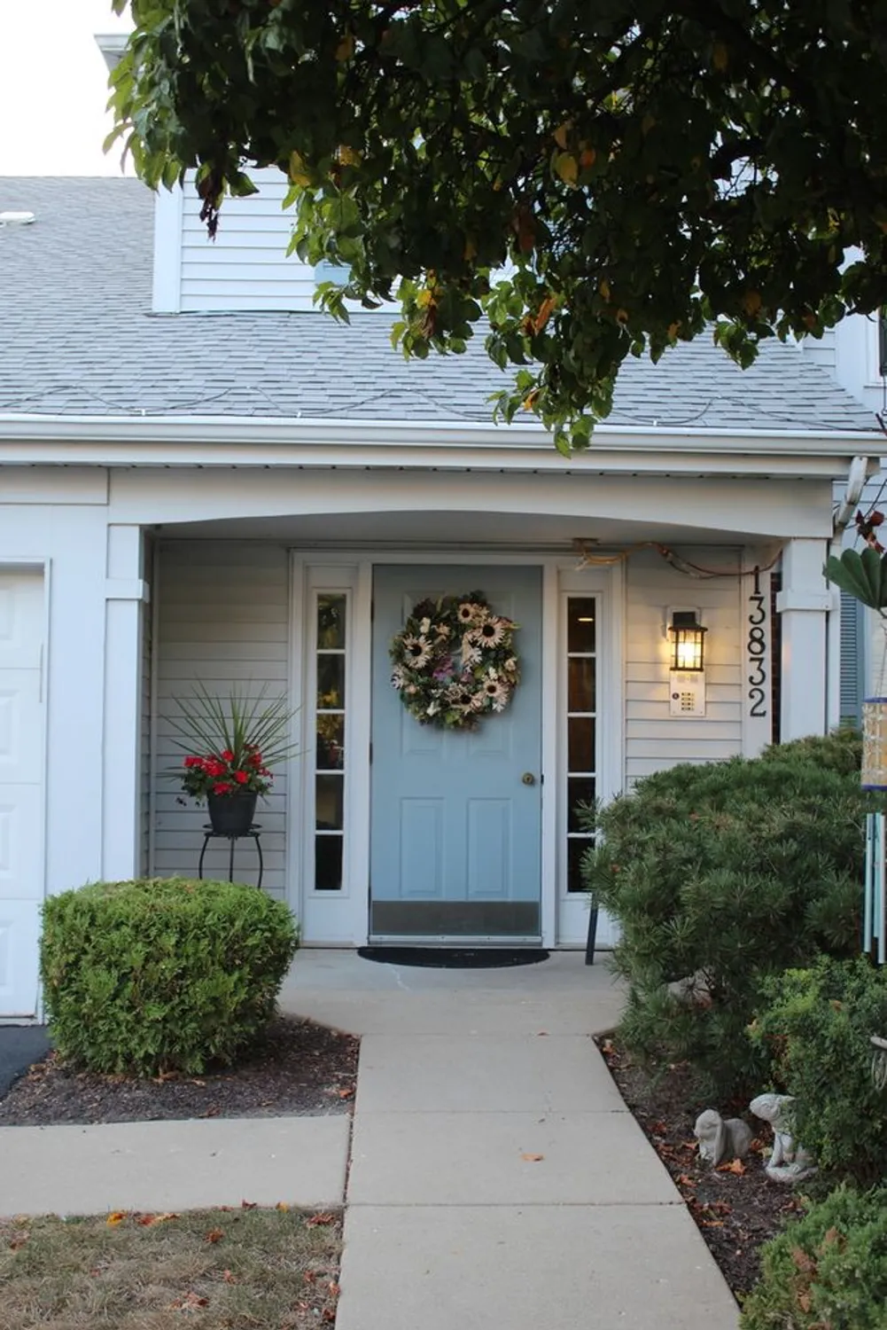 Property Slideshow image 2 of 43 | 13832 s balsam ln d, Plainfield, IL, 60544