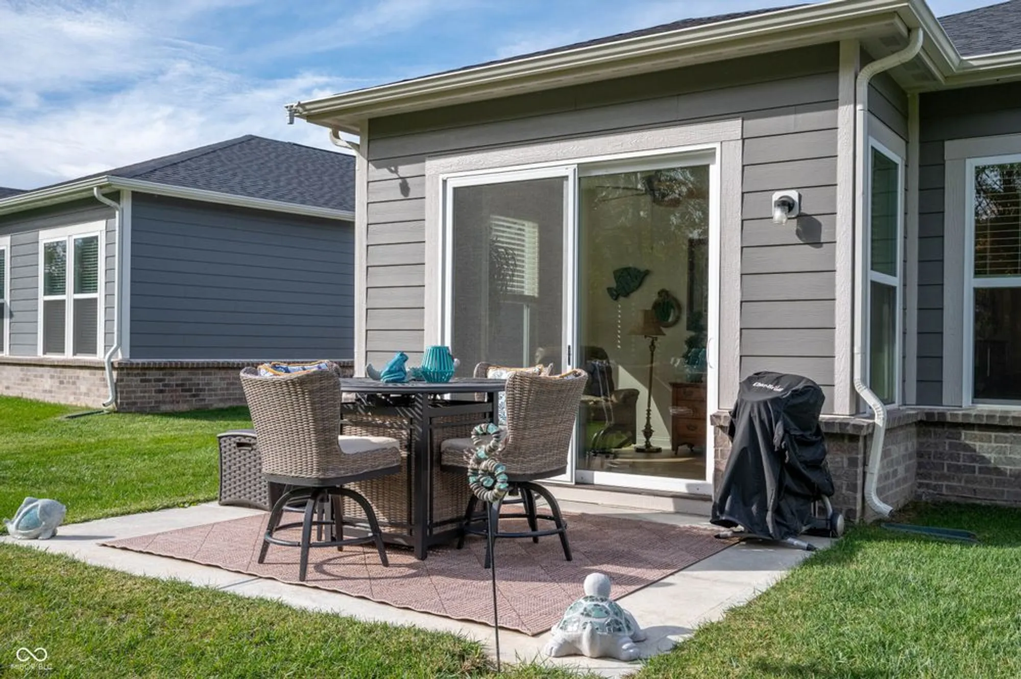 Property Slideshow image 23 of 31 | 14959 barbaro dr, Westfield, IN, 46074