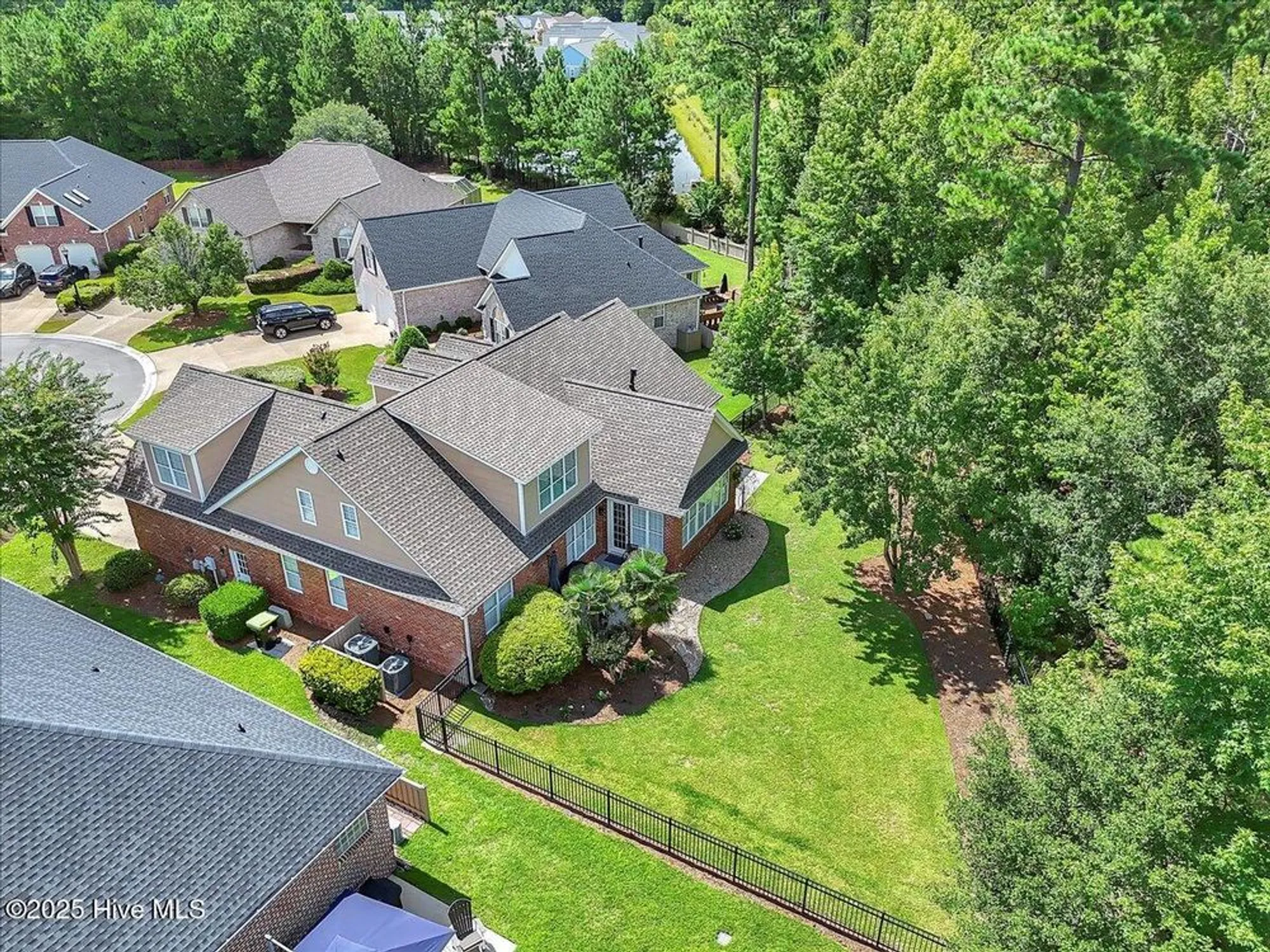 Property Slideshow image 55 of 57 | 1112 walbury ct, Leland, NC, 28451