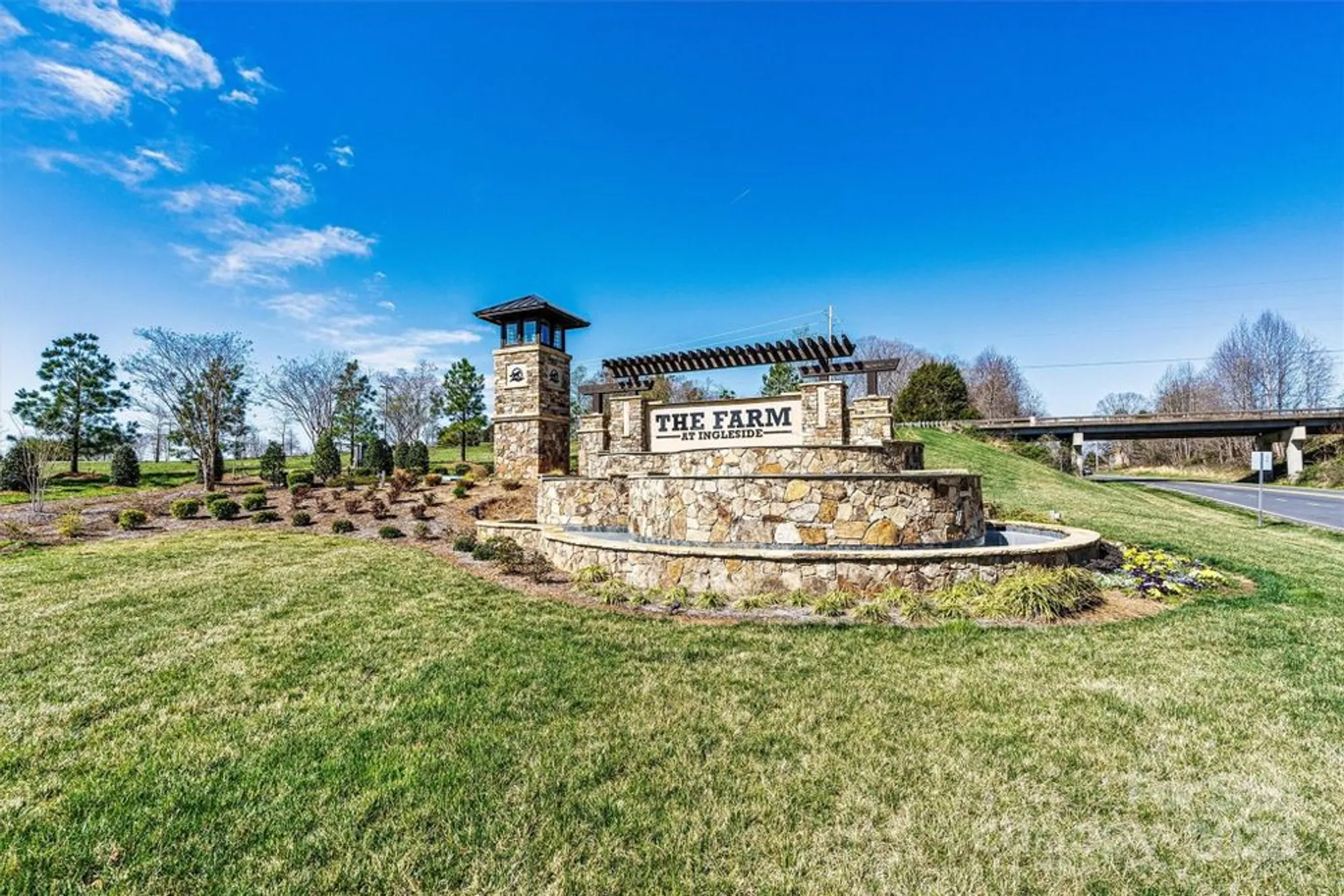 Property Slideshow image 47 of 47 | 3193 burnello ct, Iron Station, NC, 28080