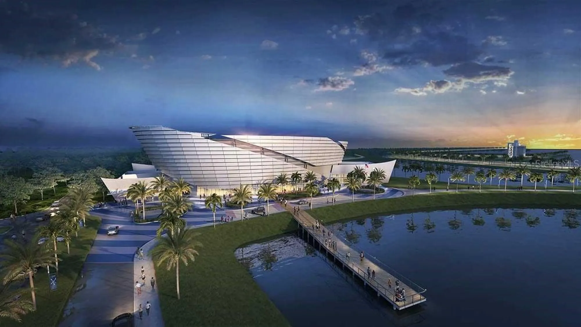 Property Slideshow image 43 of 44 | 4247 oakhurst cir 3033, Sarasota, FL, 34233