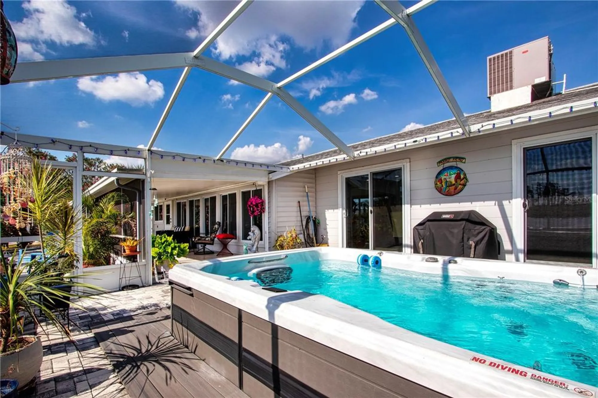 Property Slideshow image 46 of 100 | 1606 bunker hill dr, Sun City Center, FL, 33573