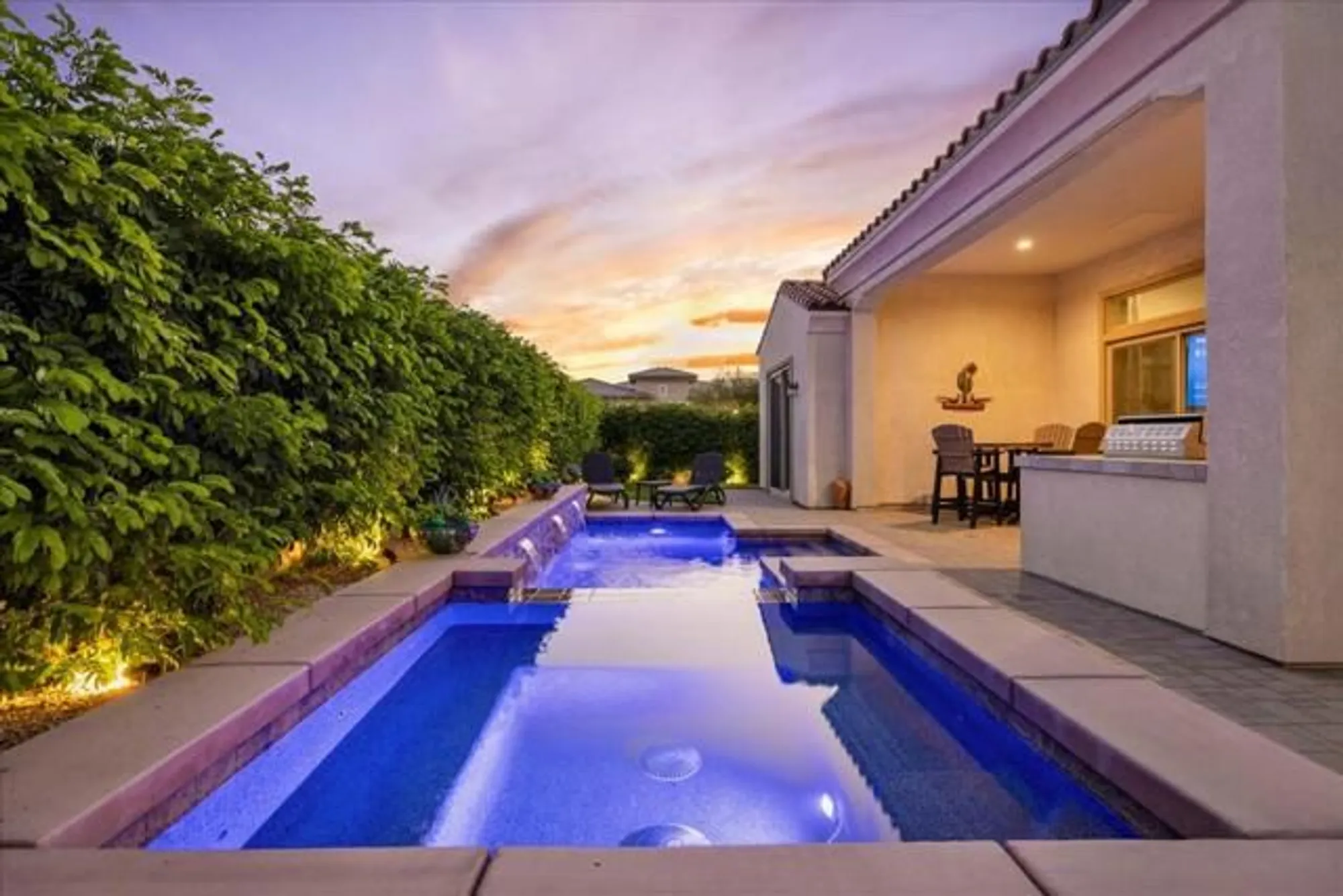 Property Slideshow image 67 of 90 | 30 malbec, Rancho Mirage, CA, 92270