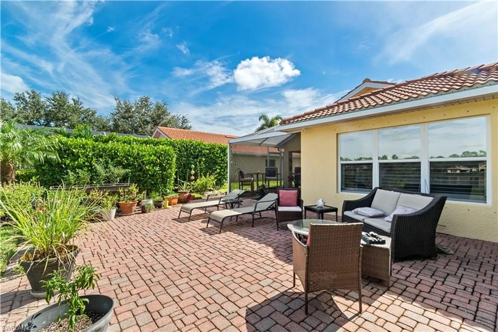 Property Slideshow image 19 of 29 | 19703 villa rosa loop, Estero, FL, 33967