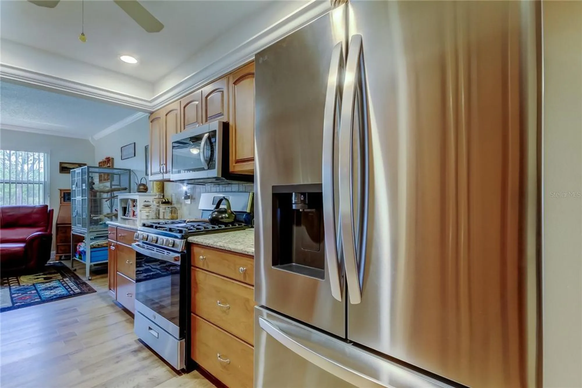 Property Slideshow image 14 of 54 | 8198 terrace garden dr n unit 109, Saint Petersburg, FL, 33709