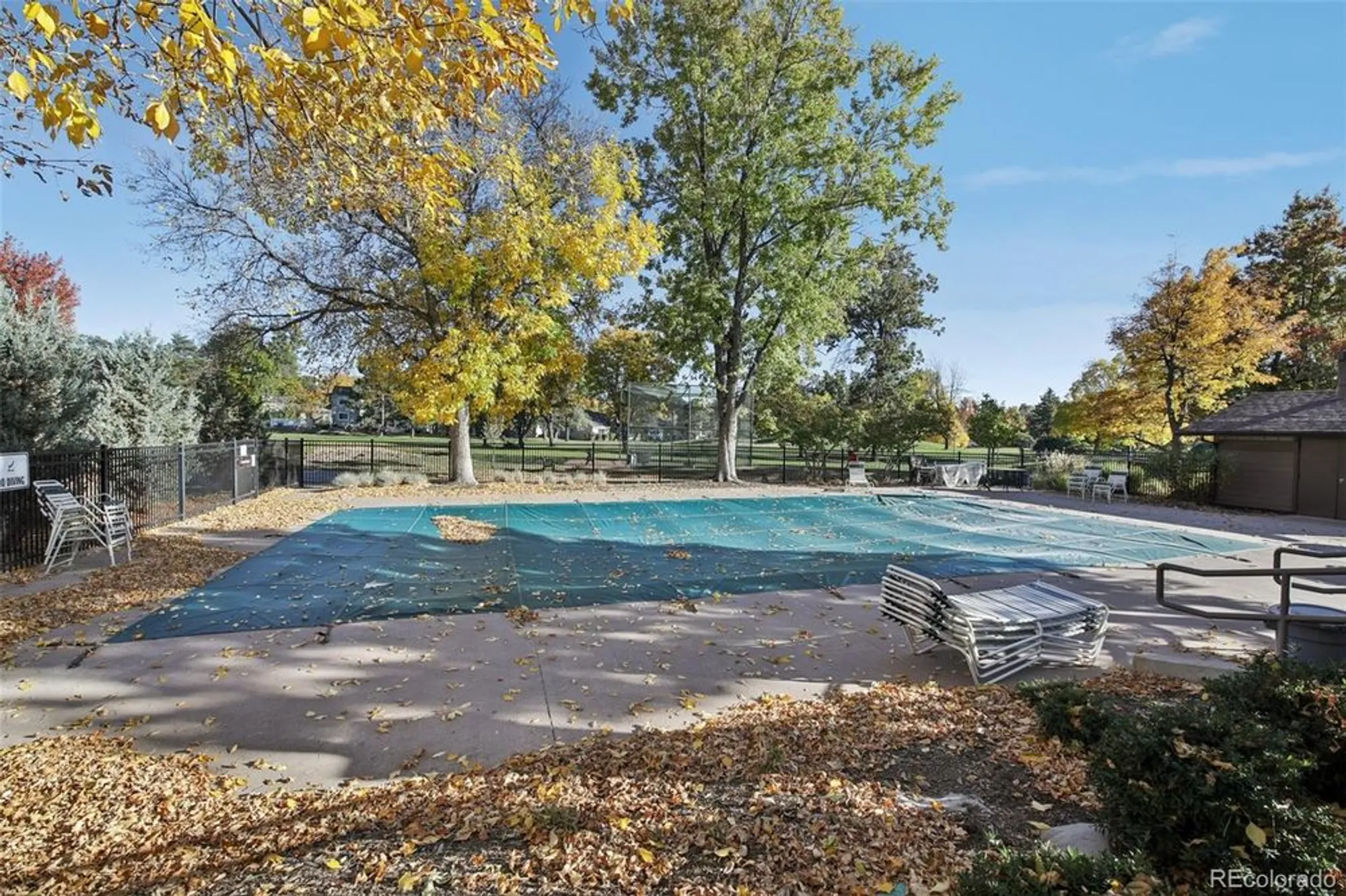 Property Slideshow image 31 of 39 | 14300 e marina dr 207, Aurora, CO, 80014