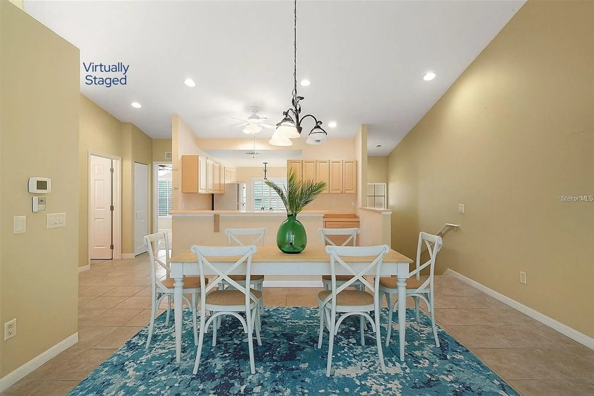 Property Slideshow image 10 of 33 | 5368 compass pt # 202, Oxford, FL, 34484