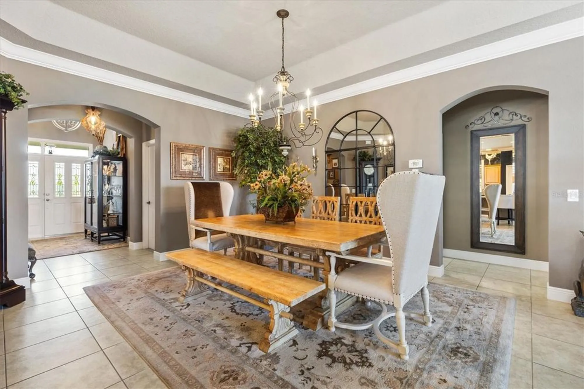 Property Slideshow image 8 of 41 | 1634 moncks cor, The Villages, FL, 32162