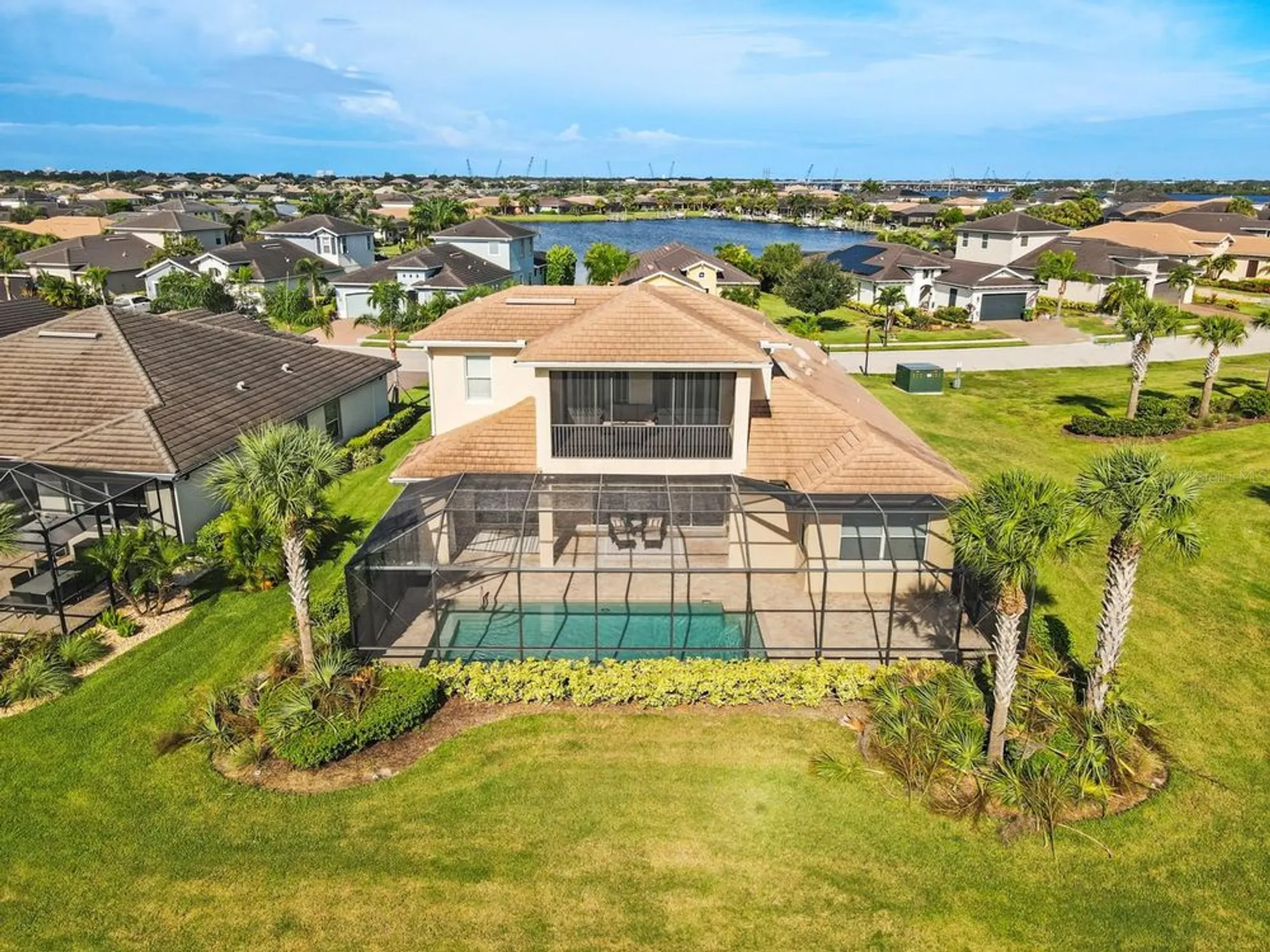 Property Slideshow image 3 of 97 | 5402 tidewater preserve blvd, Bradenton, FL, 34208