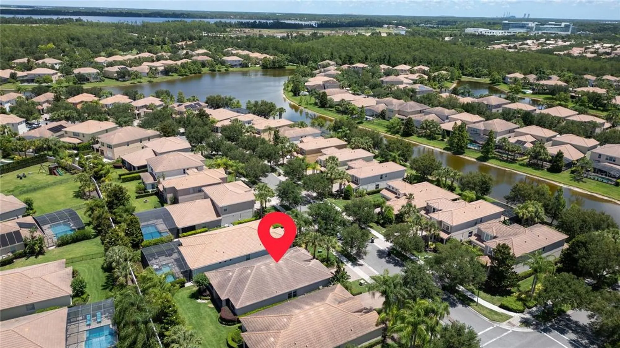 Property Slideshow image 28 of 30 | 11858 barletta dr, Orlando, FL, 32827