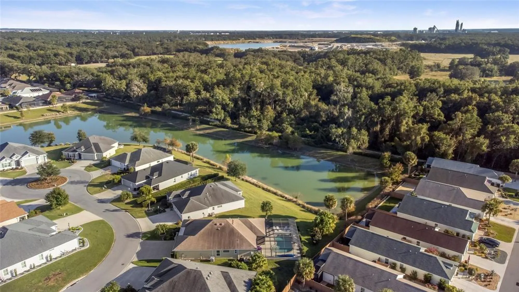 Property Slideshow image 48 of 52 | 3102 sweetgum st, The Villages, FL, 32163