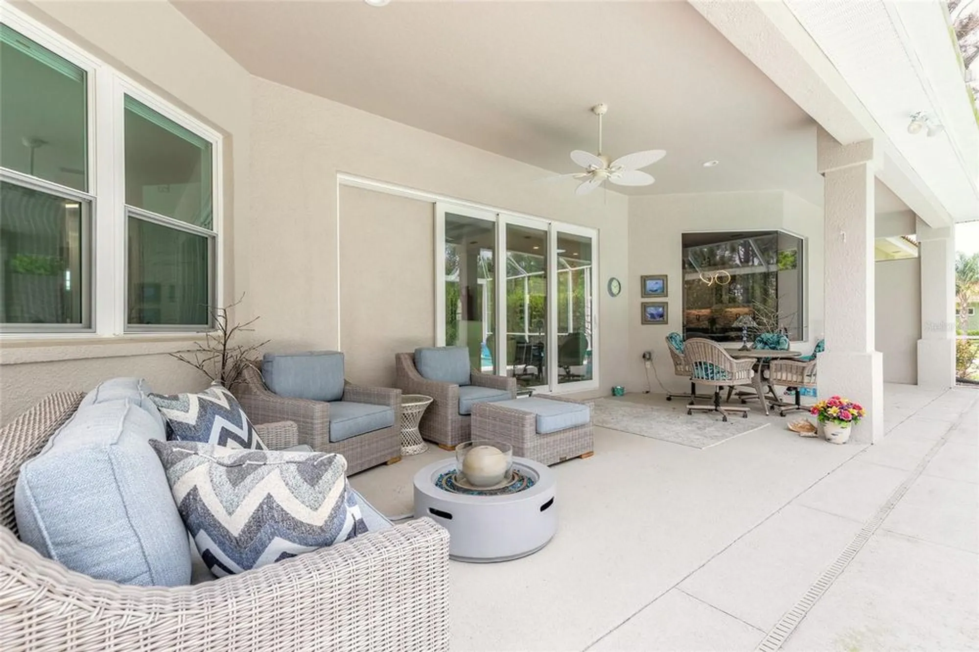 Property Slideshow image 48 of 67 | 2816 e venetian lake cir, New Smyrna Beach, FL, 32168