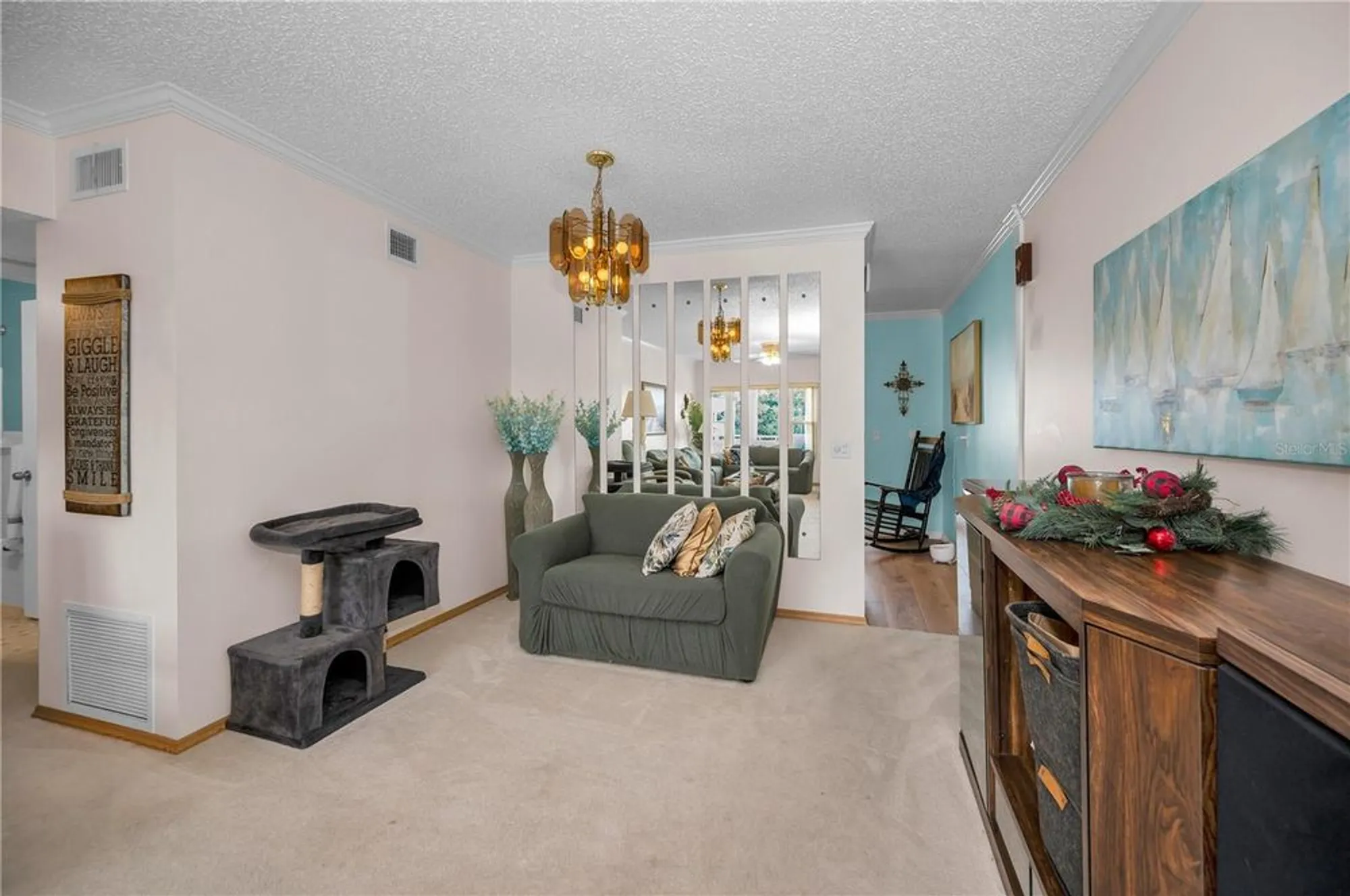 Property Slideshow image 4 of 74 | 2428 columbia dr 64, Clearwater, FL, 33763