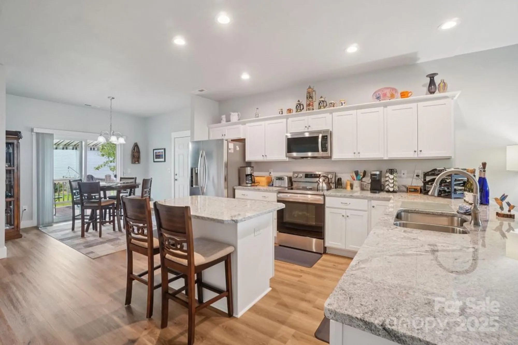 Property Slideshow image 7 of 23 | 244 beechnut dr, Hendersonville, NC, 28739