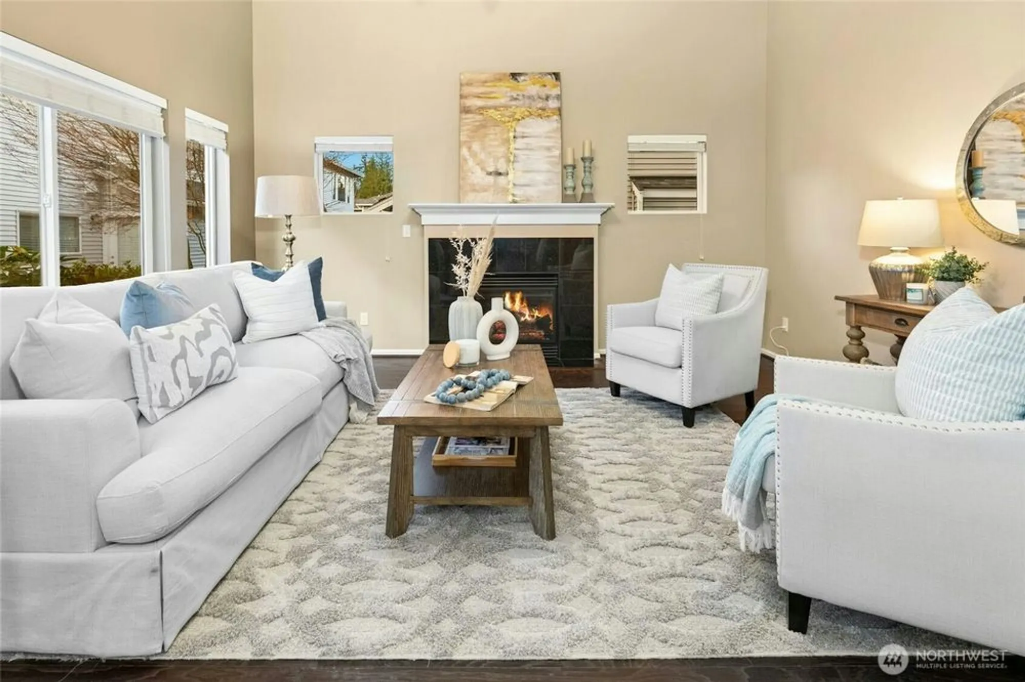 Property Slideshow image 4 of 31 | 11307 241st ln ne # 73, Redmond, WA, 98053