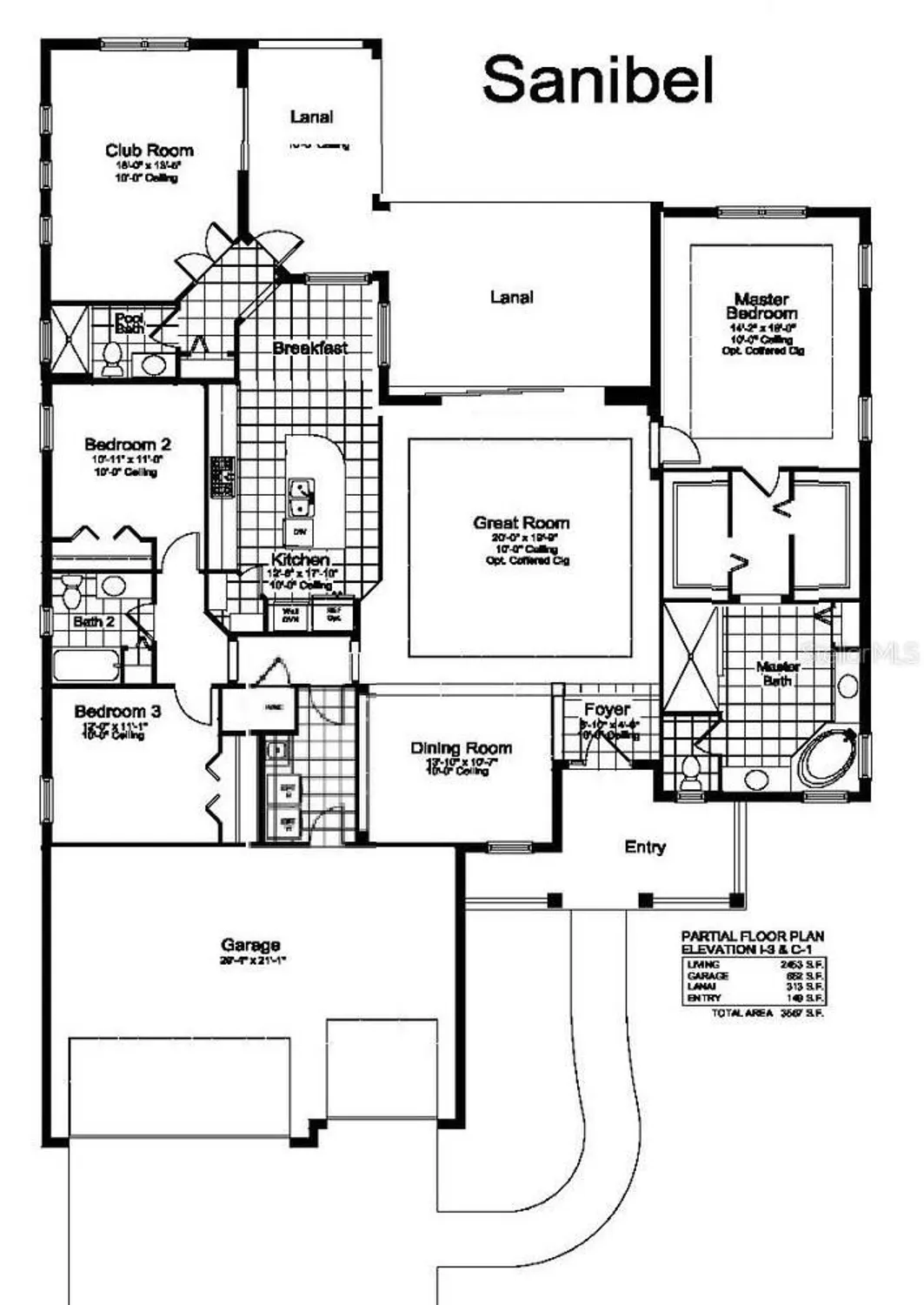 Property Slideshow image 47 of 47 | 12353 auburndale ct, Venice, FL, 34293