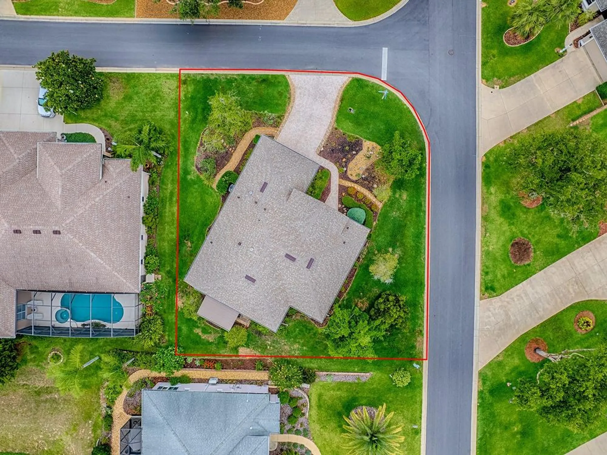 Property Slideshow image 57 of 89 | 3001 lake huron ln, Tavares, FL, 32778