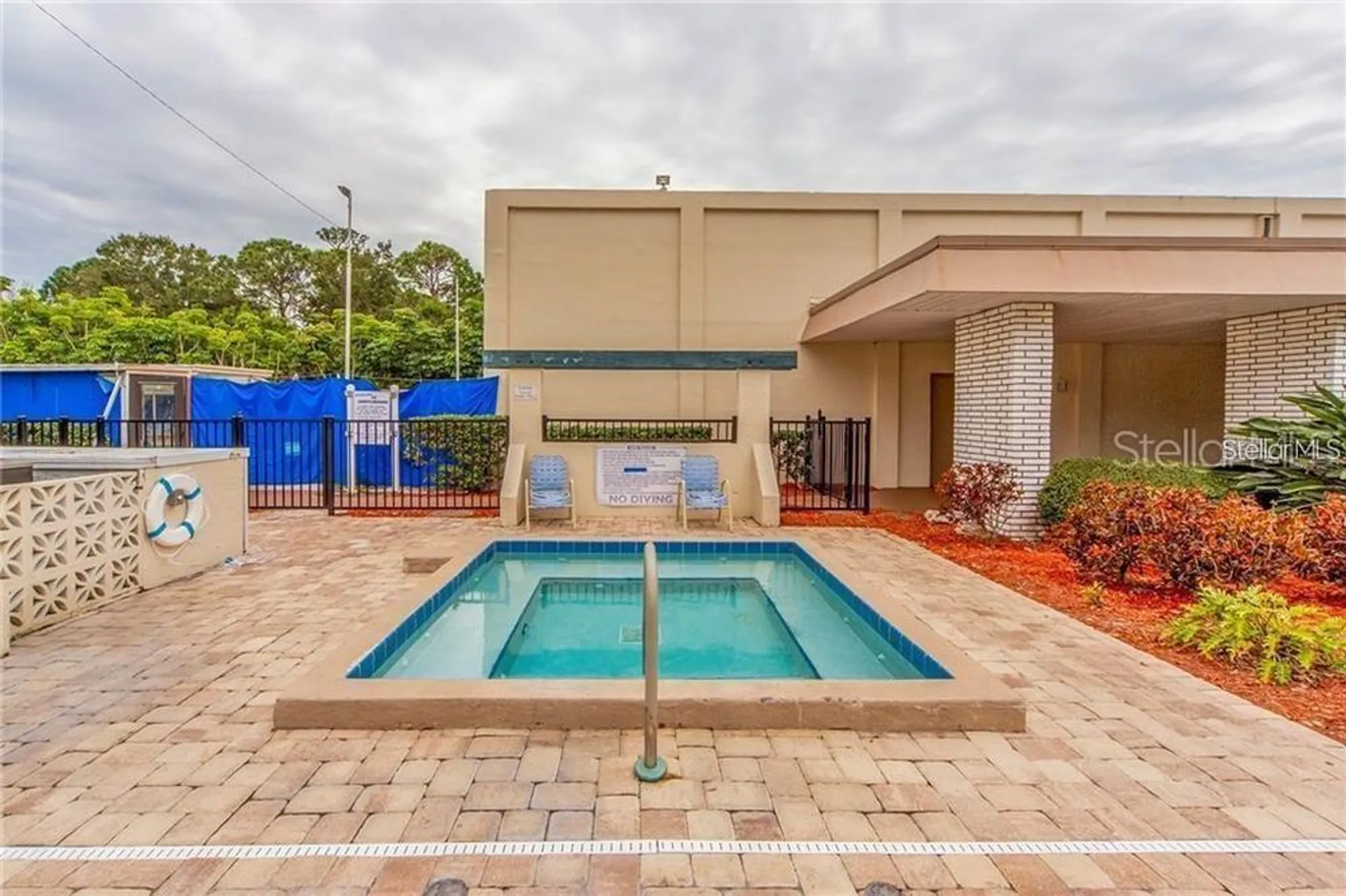 Property Slideshow image 37 of 47 | 5660 80th st n unit c101, St Petersburg, FL, 33709