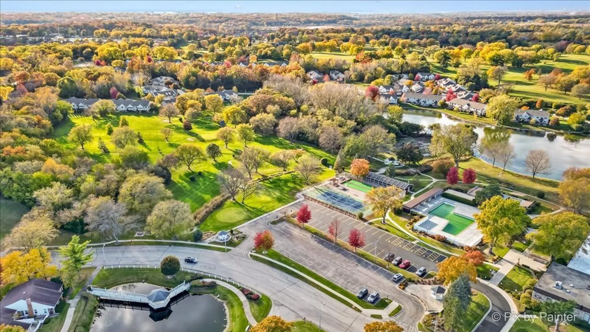 Property Slideshow image 35 of 37 | 7108 granada ln # 280, Fox Lake, IL, 60020