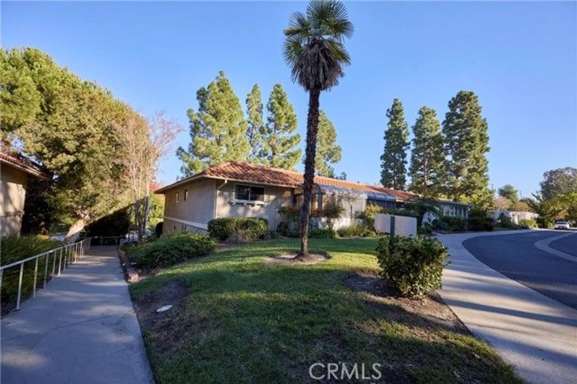Property Slideshow image 1 of 40 | 644 avenida sevilla q, Laguna Woods, CA, 92637