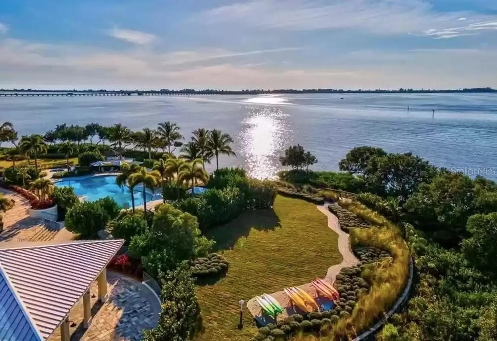 Property Slideshow image 43 of 56 | 311 compass point dr unit 101, Bradenton, FL, 34209