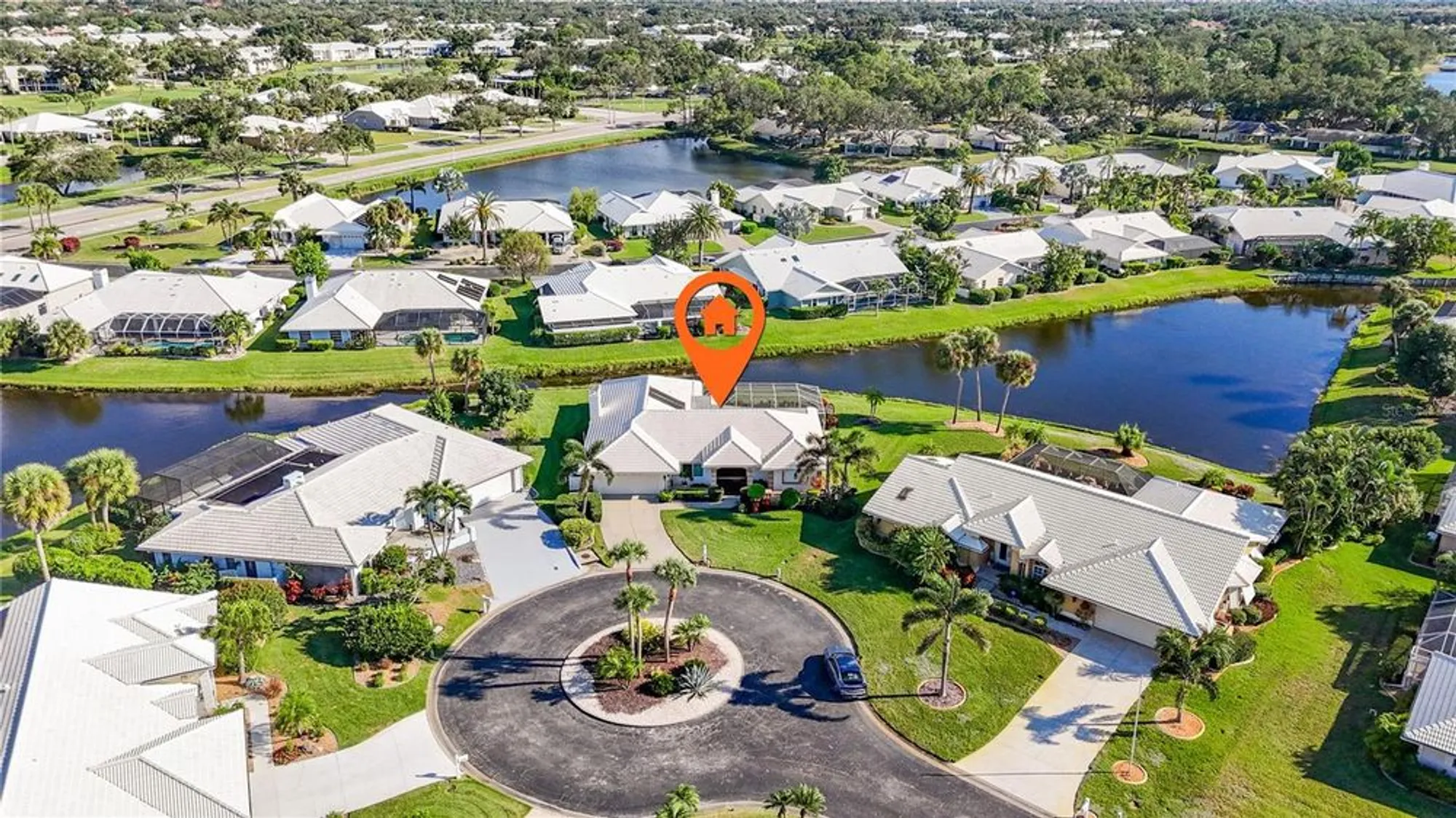 Property Slideshow image 48 of 64 | 557 warwick ct, Venice, FL, 34293