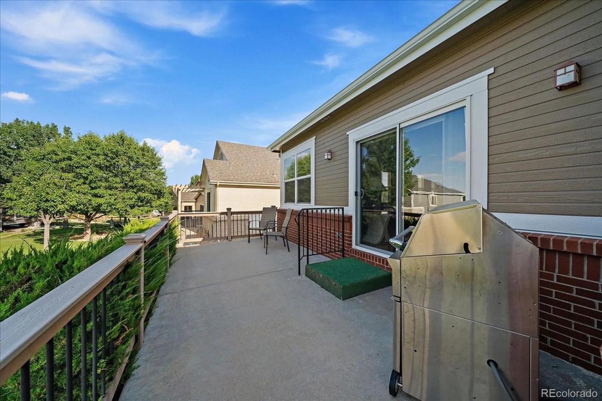 Property Slideshow image 24 of 30 | 7912 s algonquian way, Aurora, CO, 80016